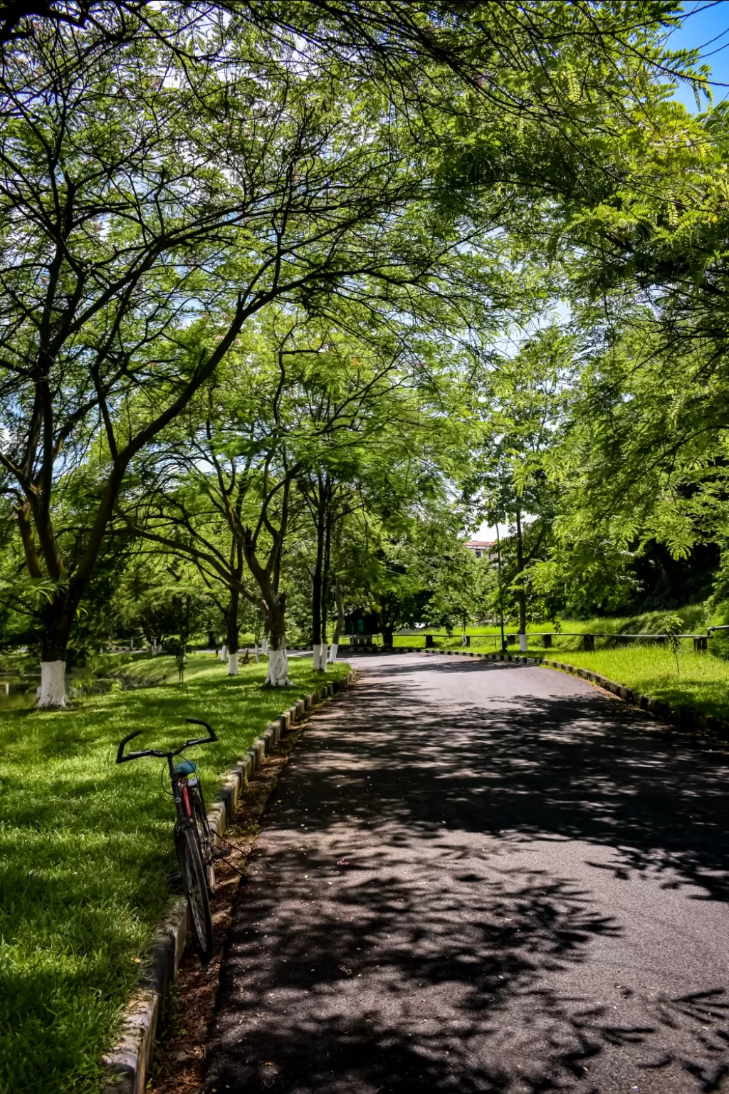 Photo of Indian Institute of Technology Guwahati By Avishek Khatiwara