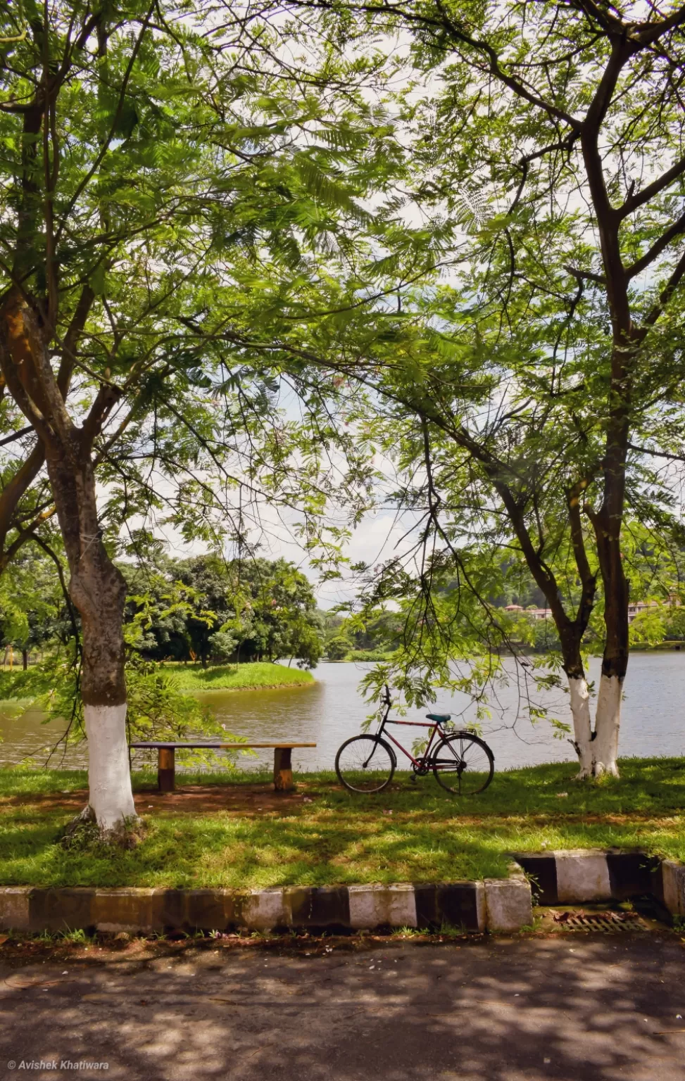 Photo of Indian Institute of Technology Guwahati By Avishek Khatiwara