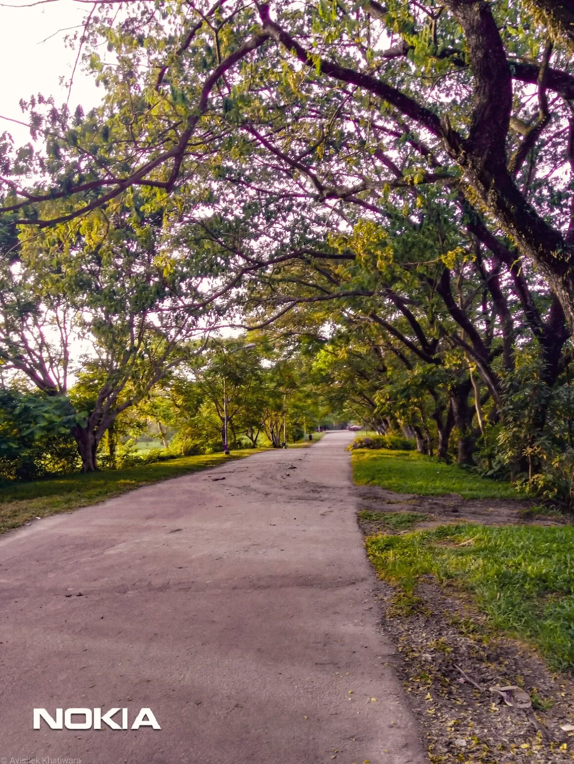 Photo of Indian Institute of Technology Guwahati By Avishek Khatiwara
