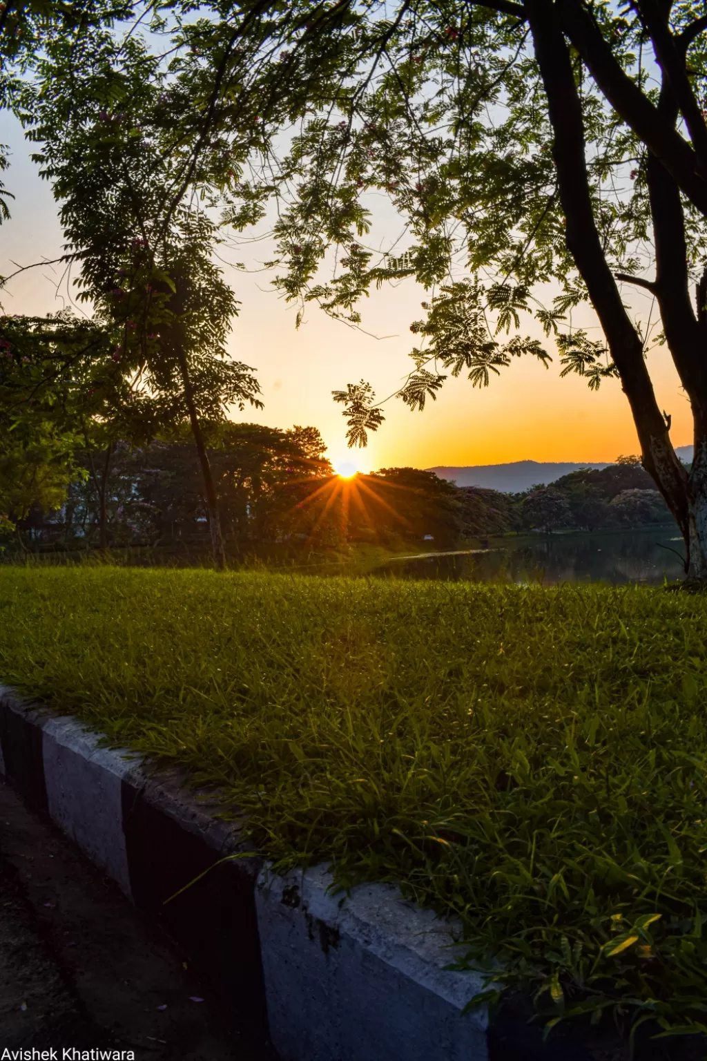 Photo of Indian Institute of Technology Guwahati By Avishek Khatiwara