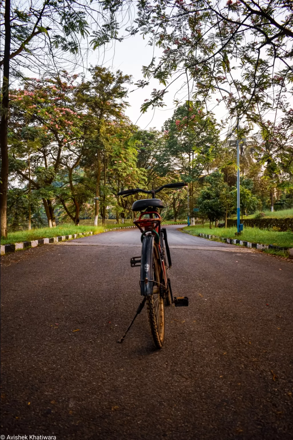 Photo of Indian Institute of Technology Guwahati By Avishek Khatiwara