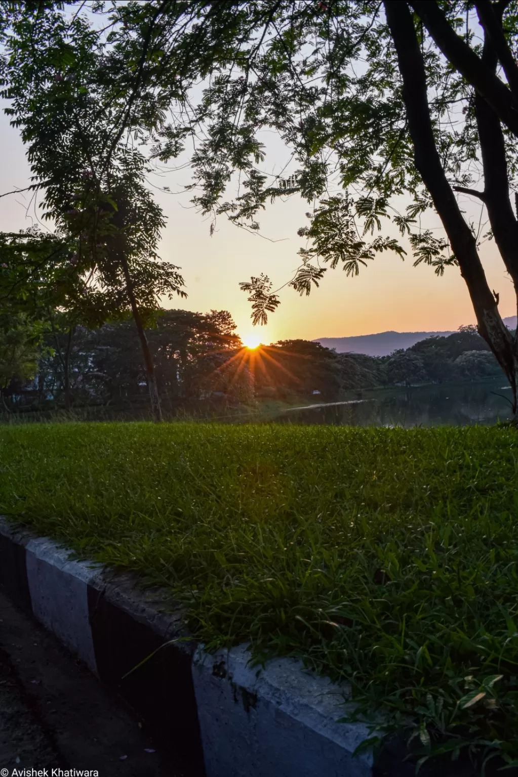 Photo of Indian Institute of Technology Guwahati By Avishek Khatiwara