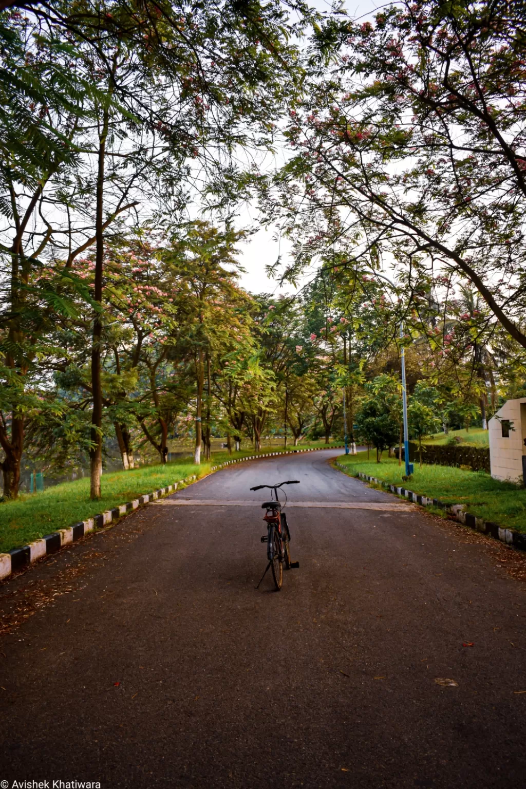 Photo of Indian Institute of Technology Guwahati By Avishek Khatiwara