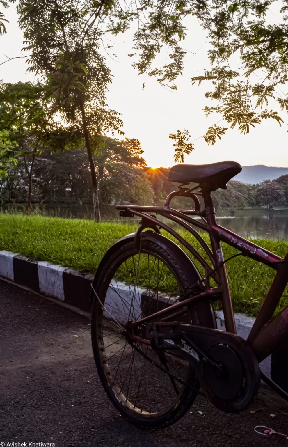 Photo of Indian Institute of Technology Guwahati By Avishek Khatiwara
