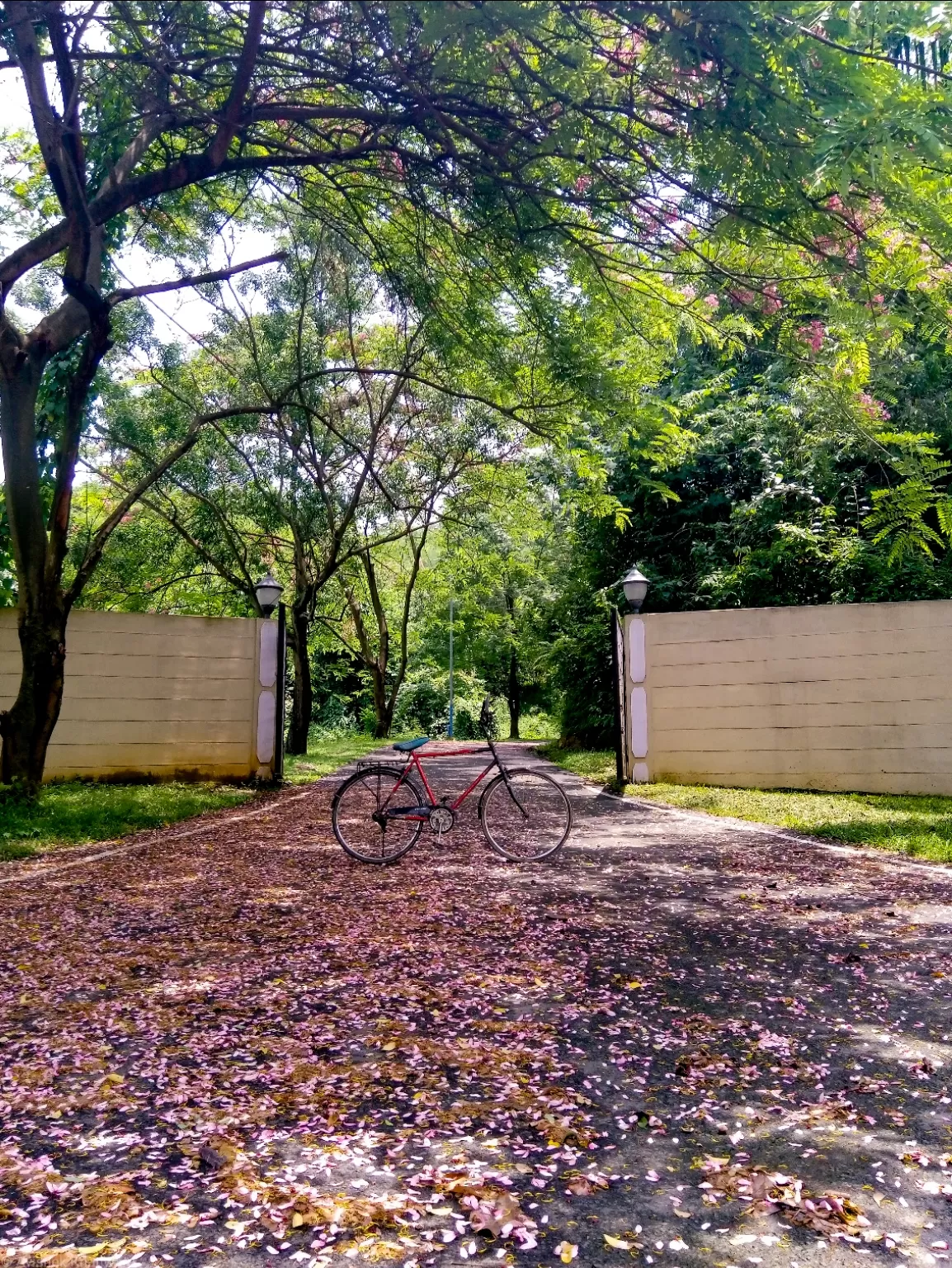 Photo of Indian Institute of Technology Guwahati By Avishek Khatiwara