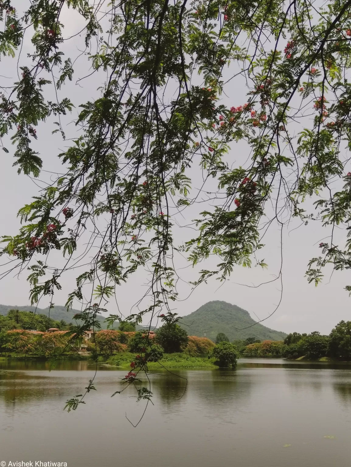 Photo of Indian Institute of Technology Guwahati By Avishek Khatiwara