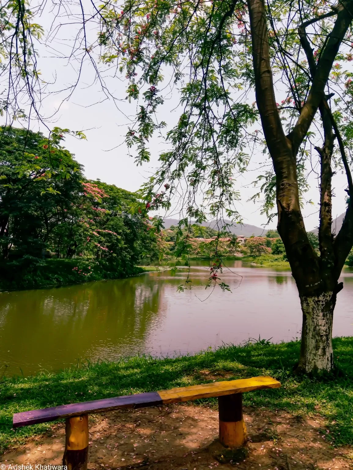 Photo of Indian Institute of Technology Guwahati By Avishek Khatiwara