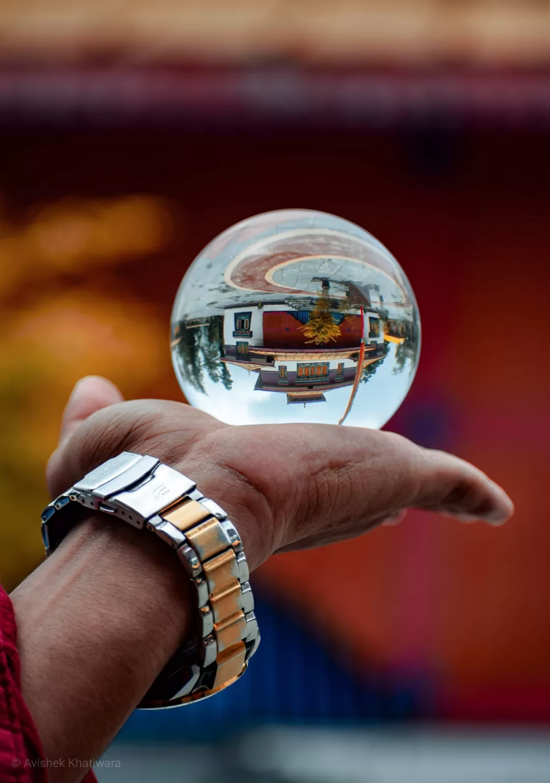 Photo of Gangtok By Avishek Khatiwara