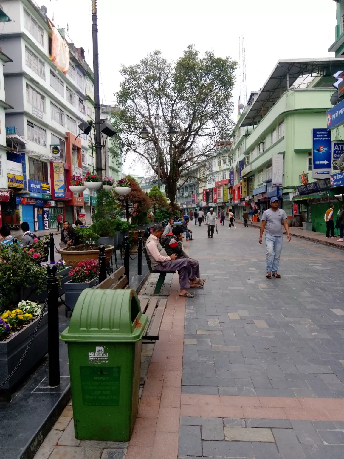 Photo of Gangtok By Avishek Khatiwara