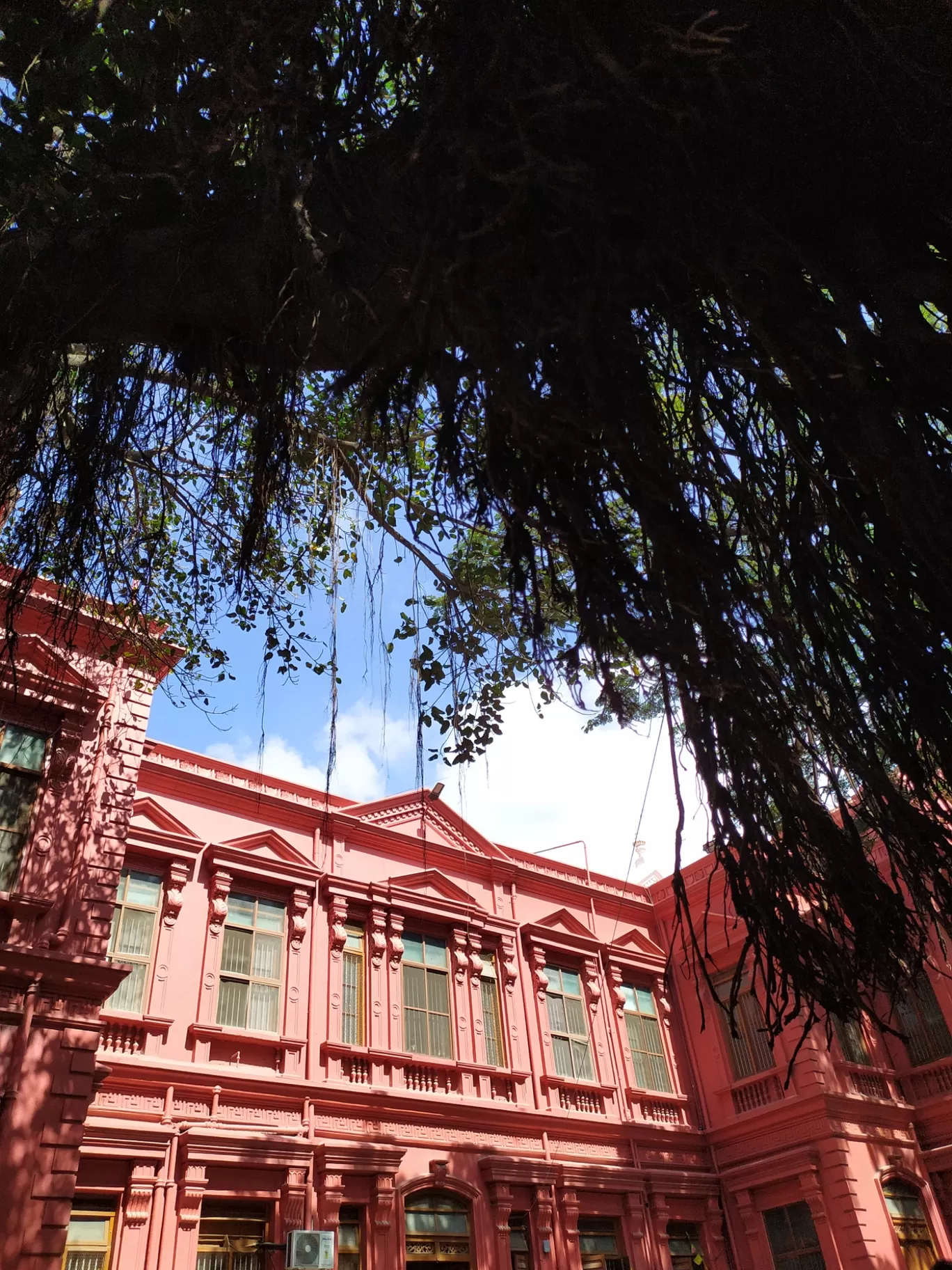 Photo of Mayo Hall Civil Court By Ramana Chandran