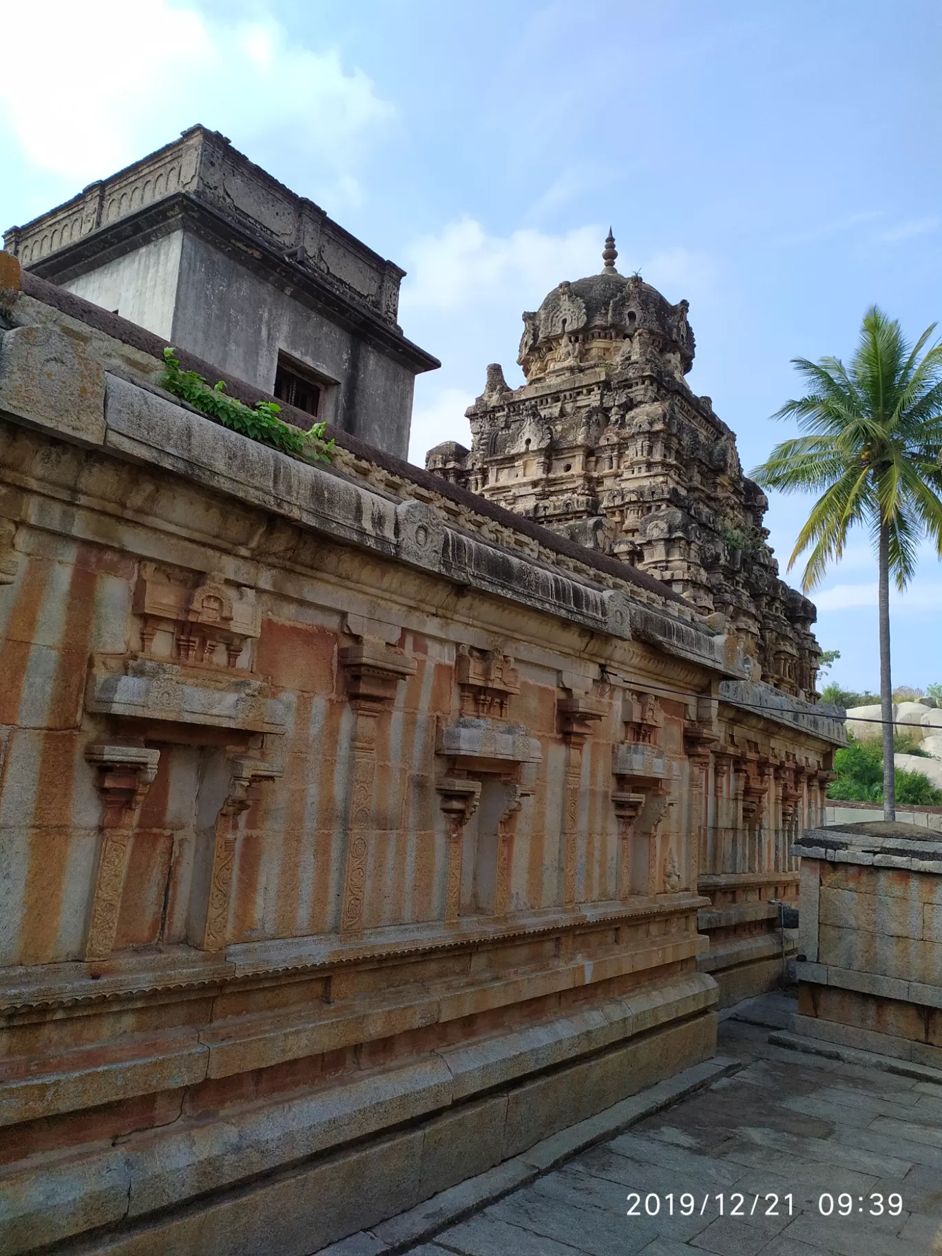 Photo of Ramalingeshwara Temple By Ramana Chandran