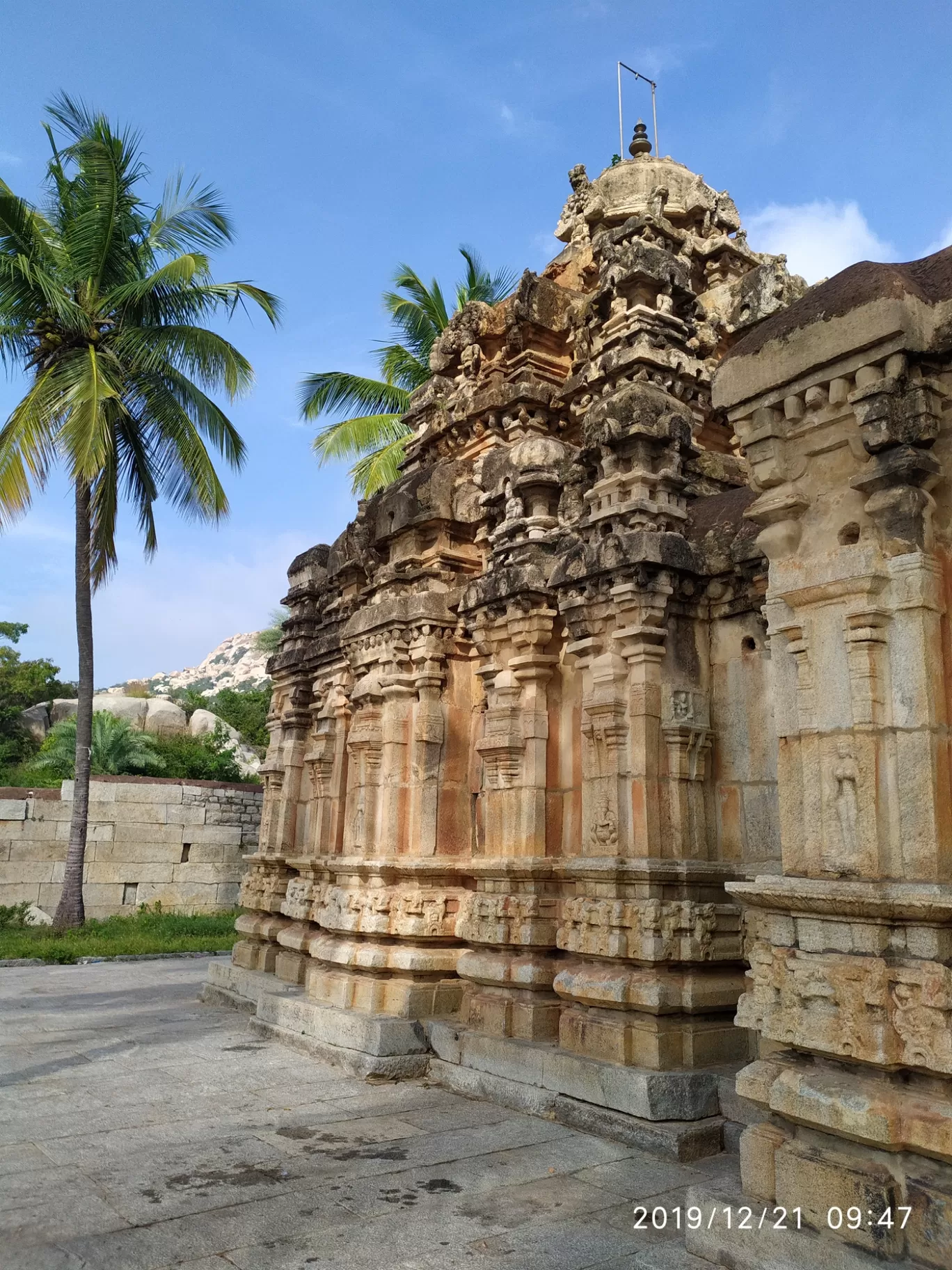 Photo of Ramalingeshwara Temple By Ramana Chandran