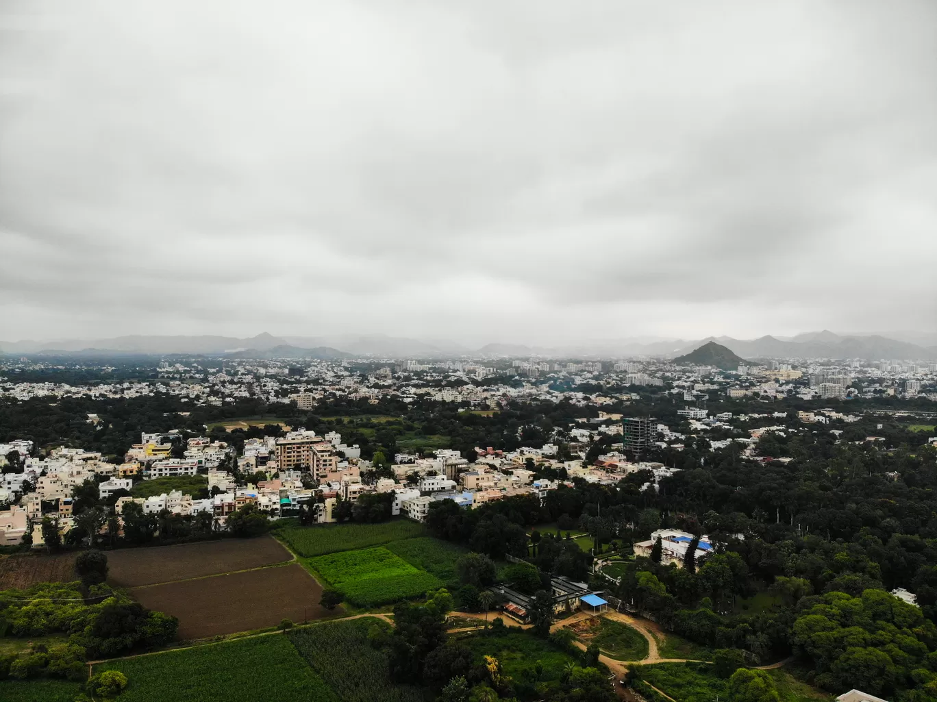Photo of Udaipur By Shantanu Johri
