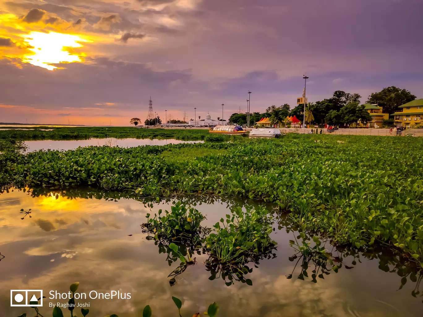 Photo of Bhavanipuram By Raghav Joshi