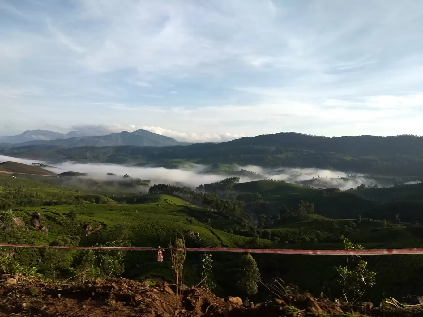 Photo of Munnar By As G