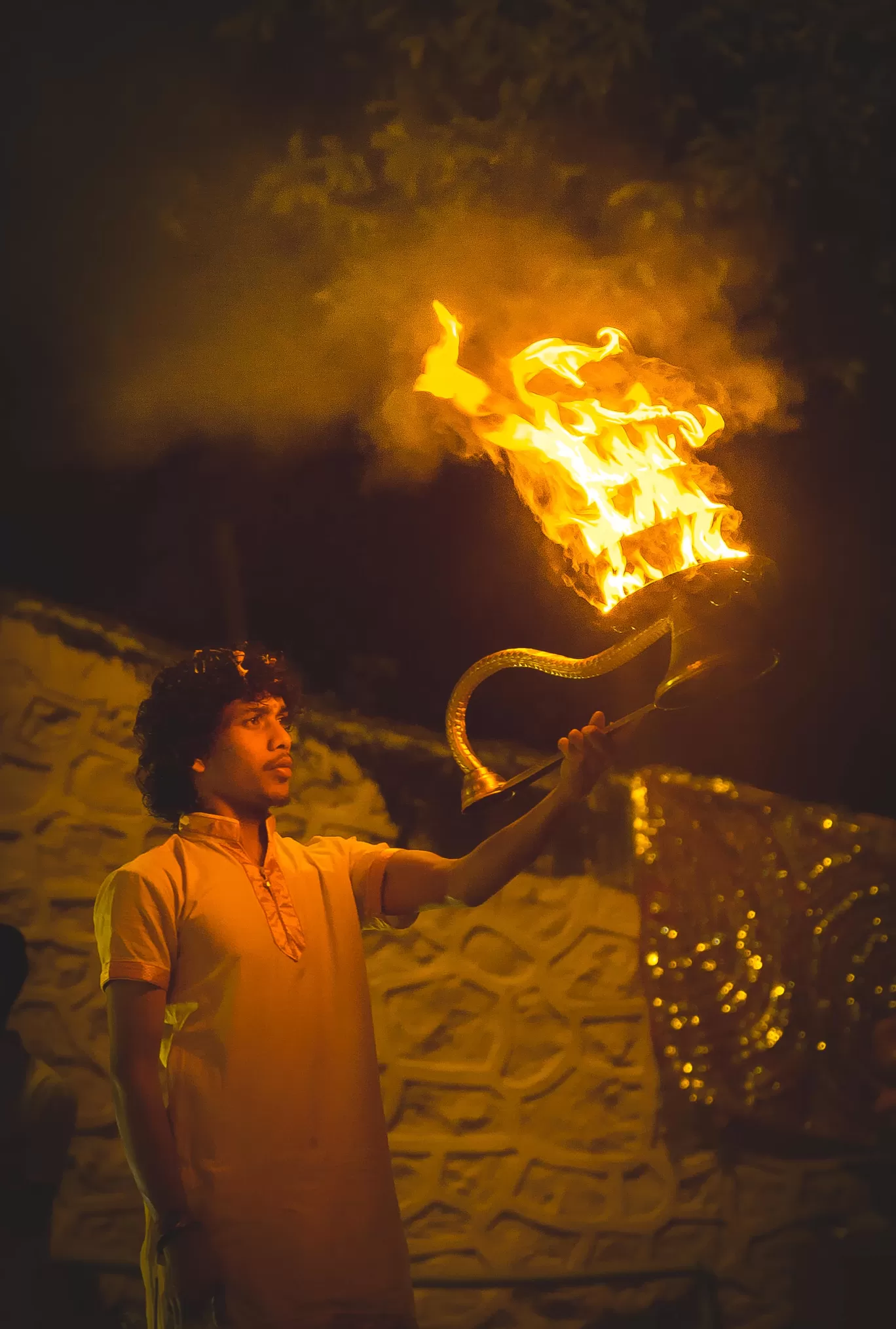 Photo of Rishikesh By Arnab Santra