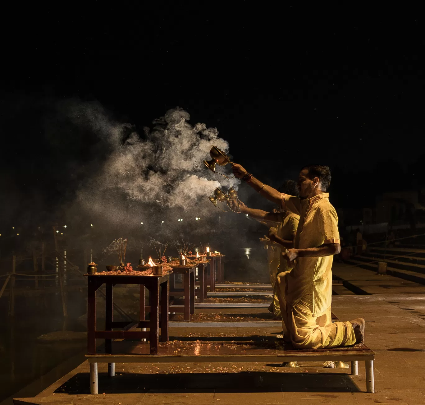 Photo of Rishikesh By Arnab Santra
