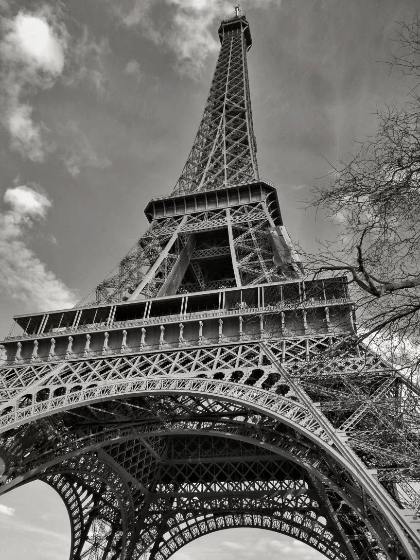 Photo of Paris By Abhishek Bhattacharya
