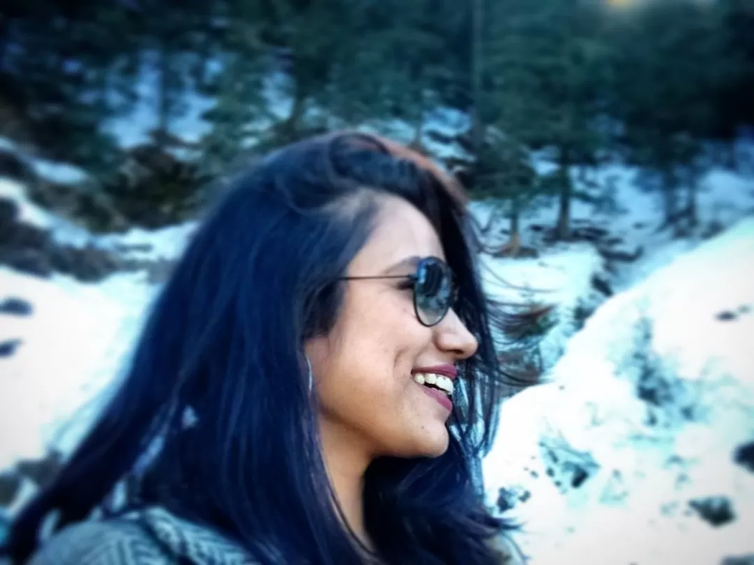 Photo of Shimla By Geetu Gambhir sayed