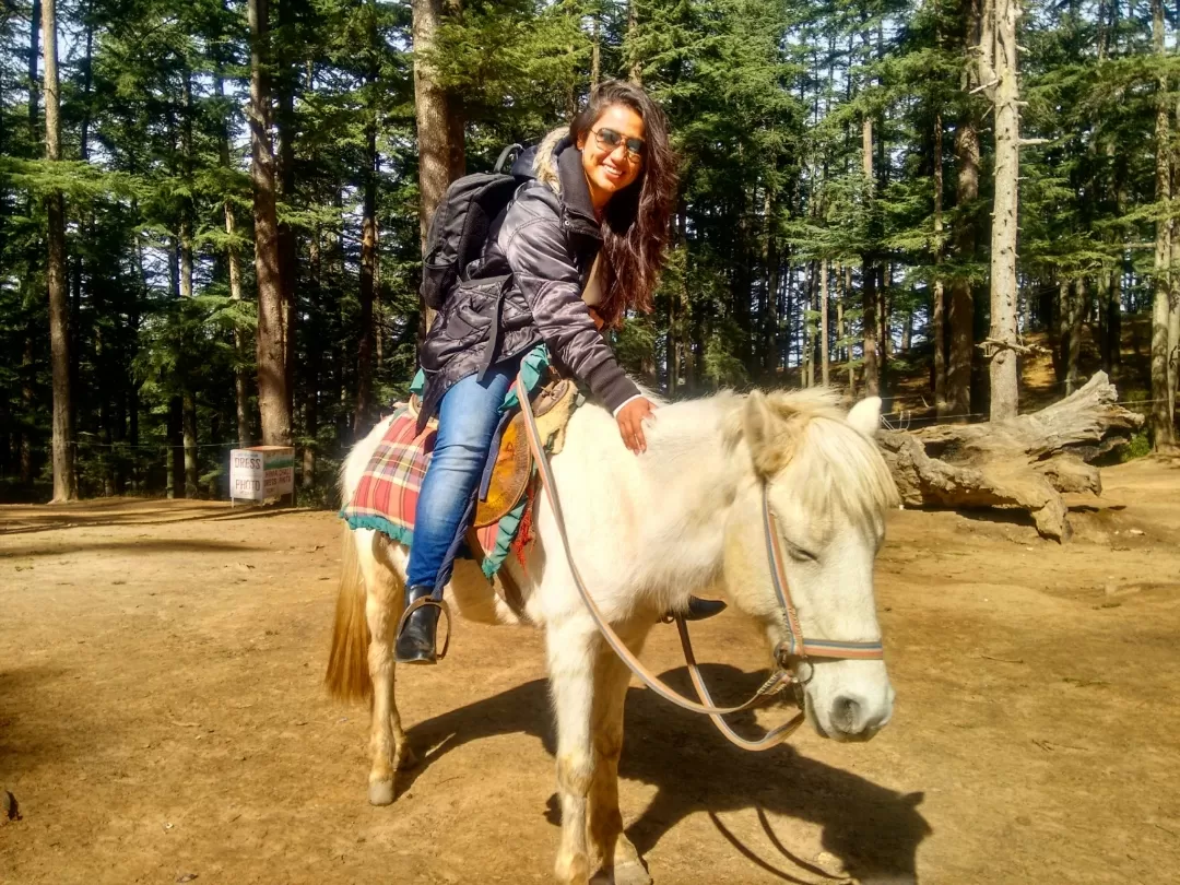 Photo of Shimla By Geetu Gambhir sayed