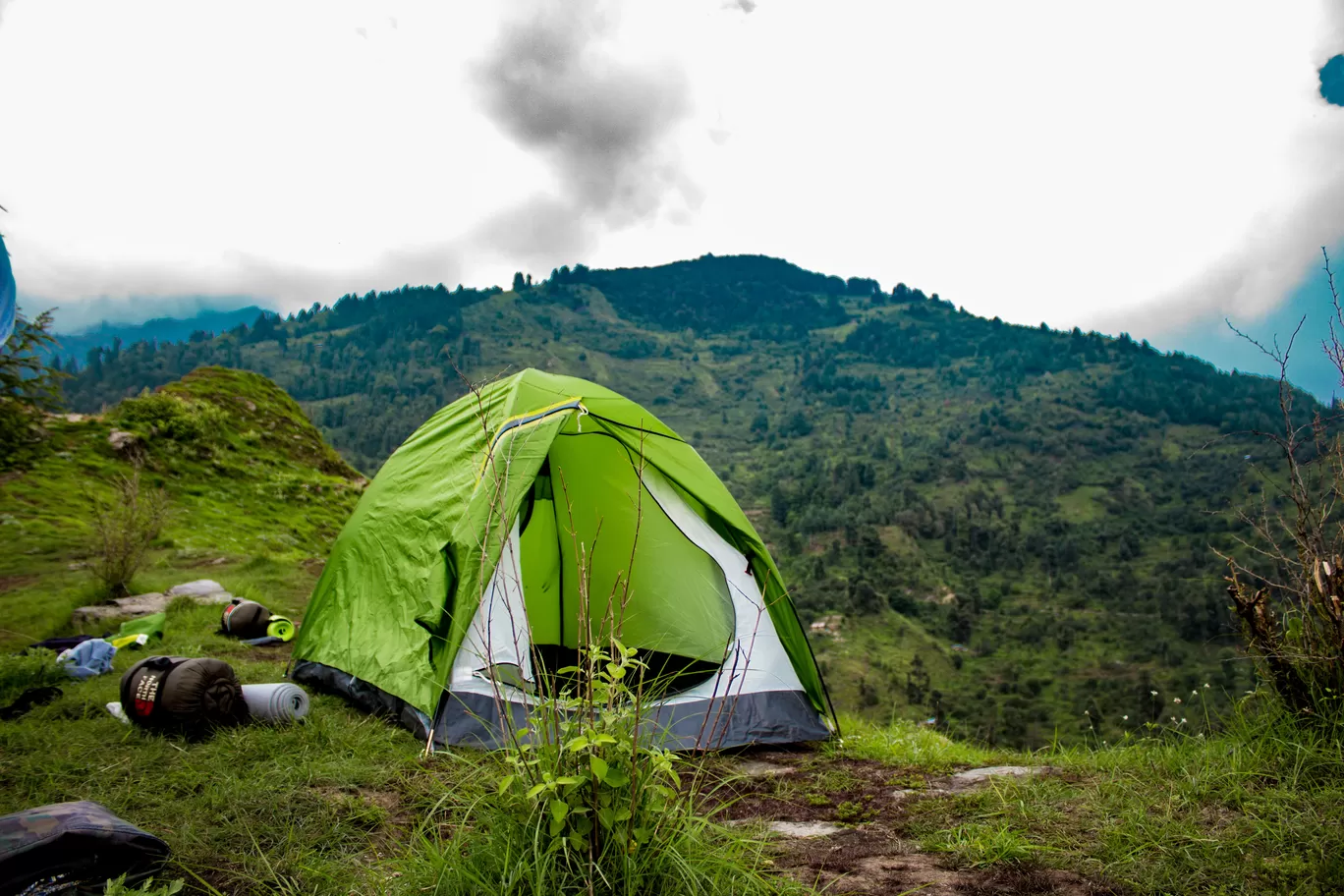 Photo of Himachal Pradesh By Piyush Agarwal
