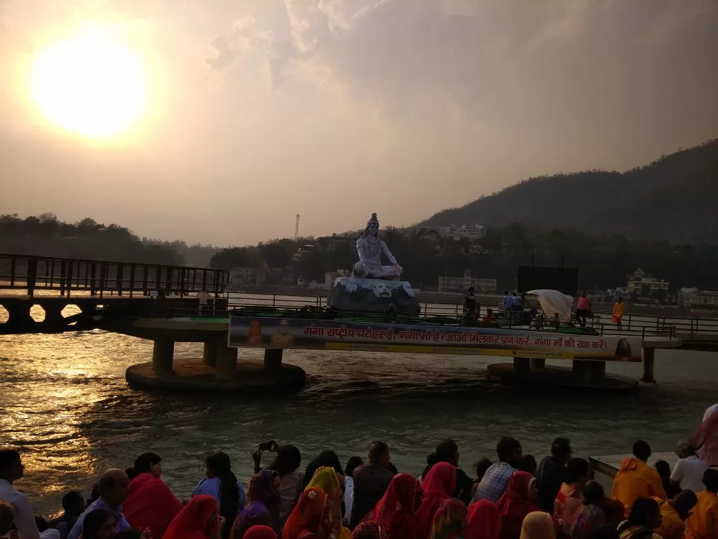 Photo of Hrishikesh By Sheo Choudhary