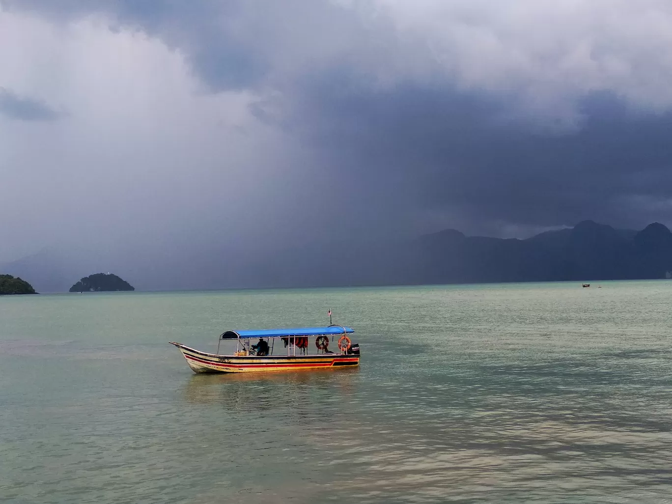 Photo of Phuket By Prabhjot Gill