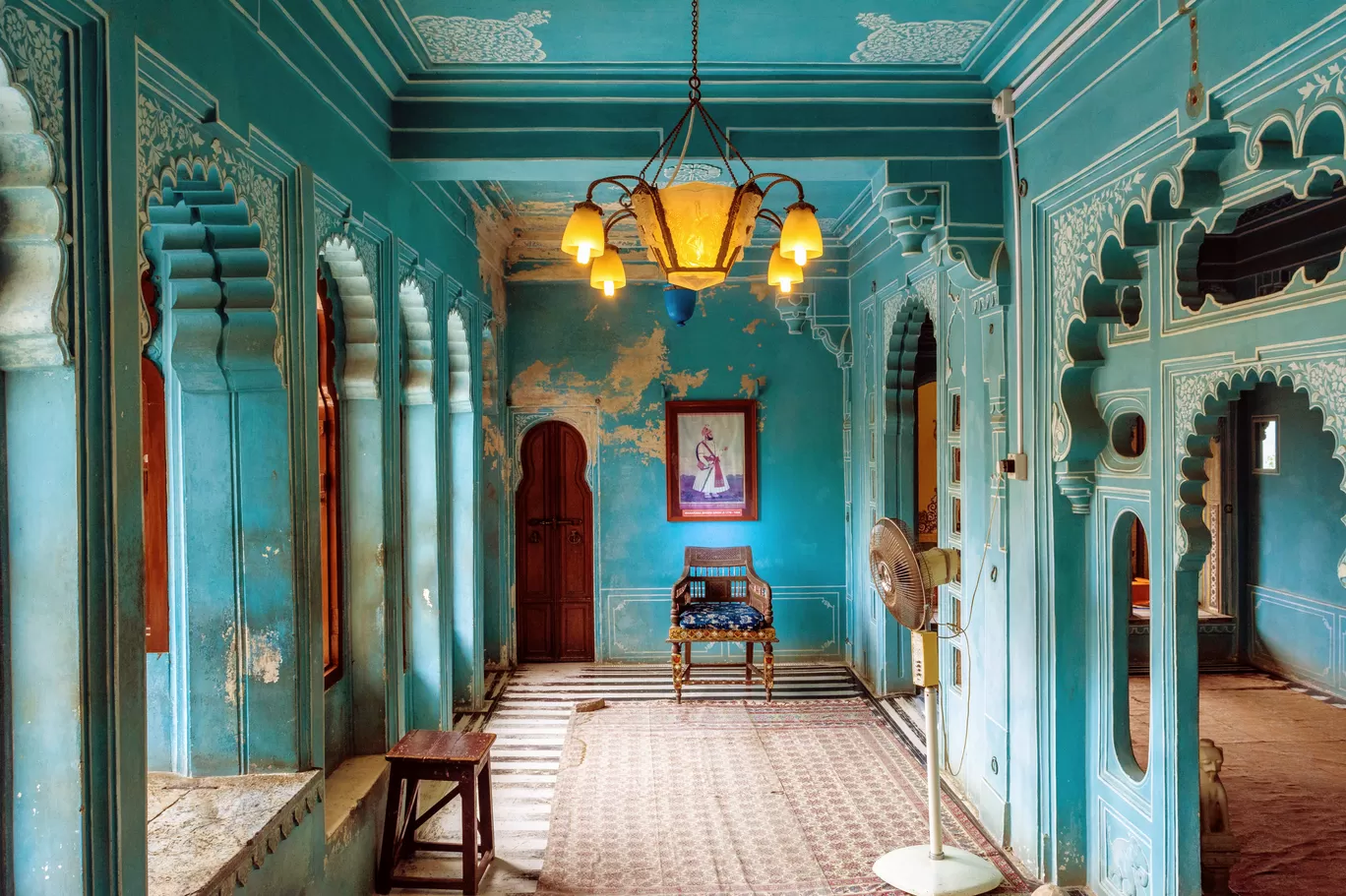 Photo of Udaipur By Govind Yadav