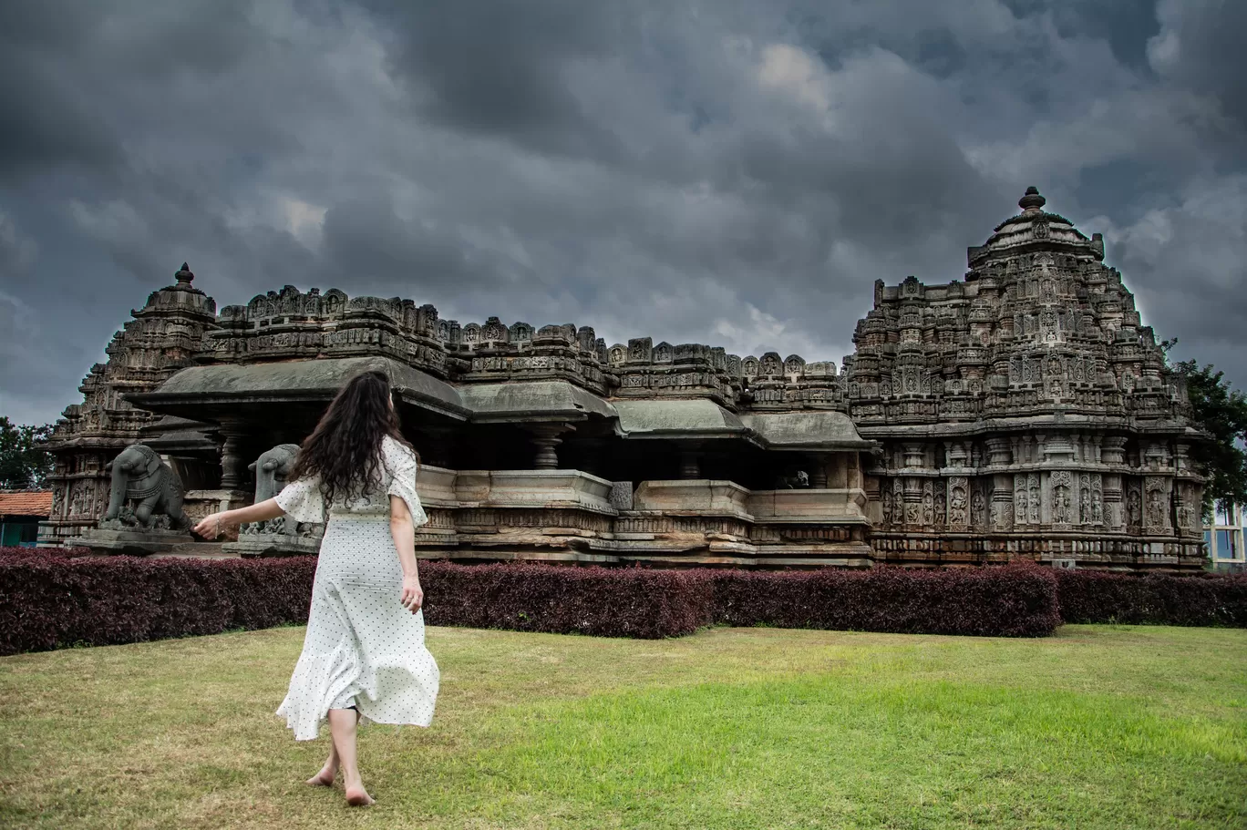 Photo of Belavadi By Neha Singh