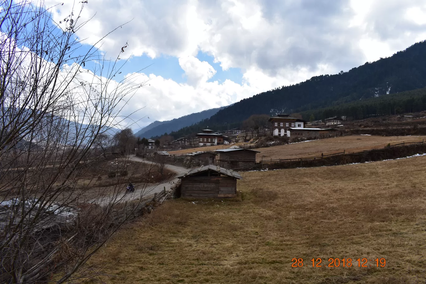 Photo of Bhutan By Shakti Sisinti
