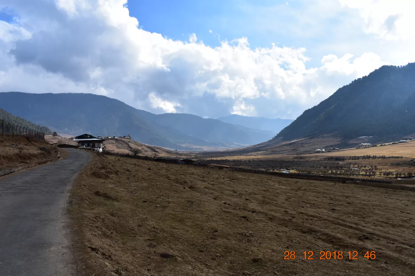 Photo of Bhutan By Shakti Sisinti