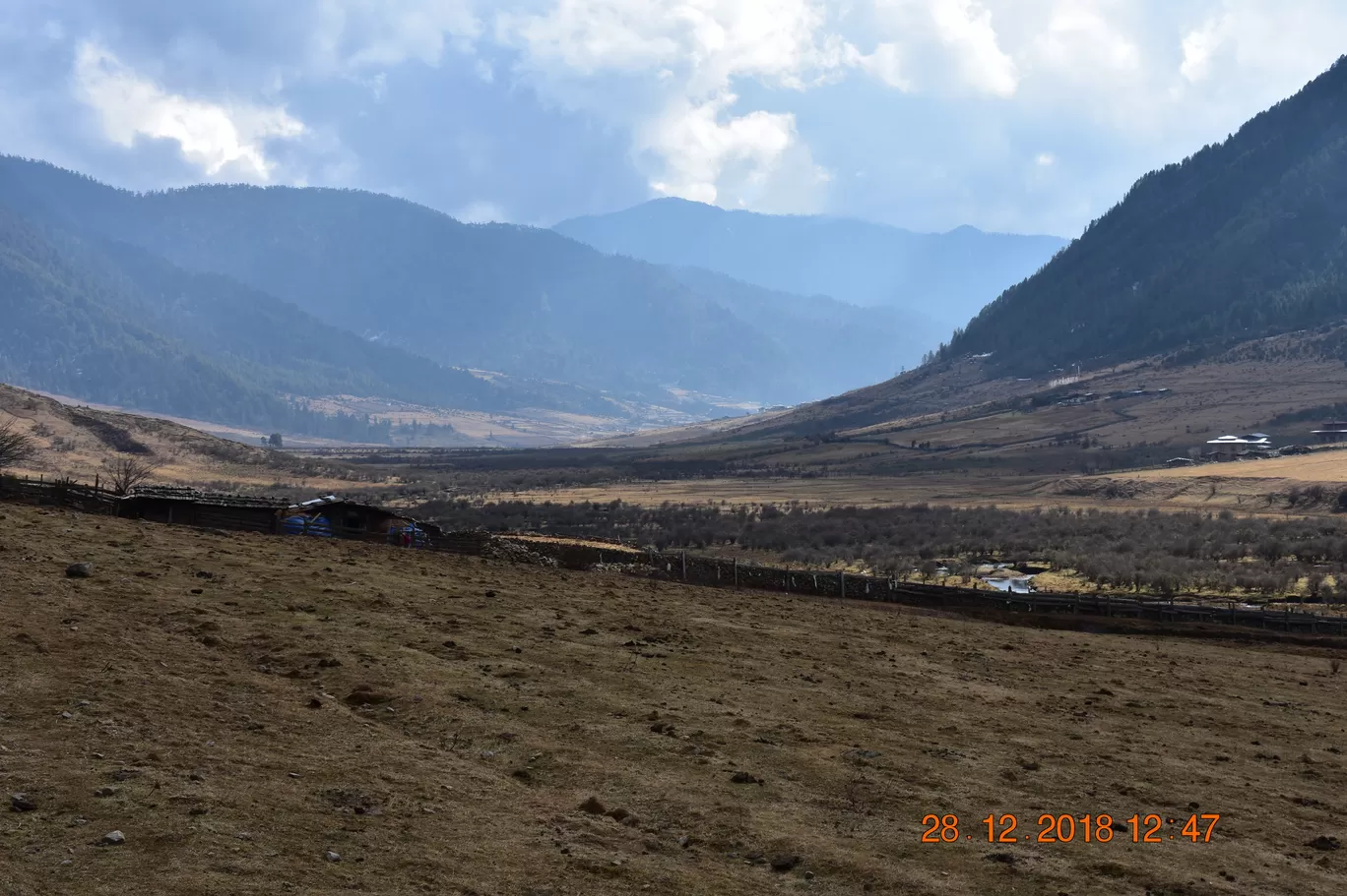 Photo of Bhutan By Shakti Sisinti