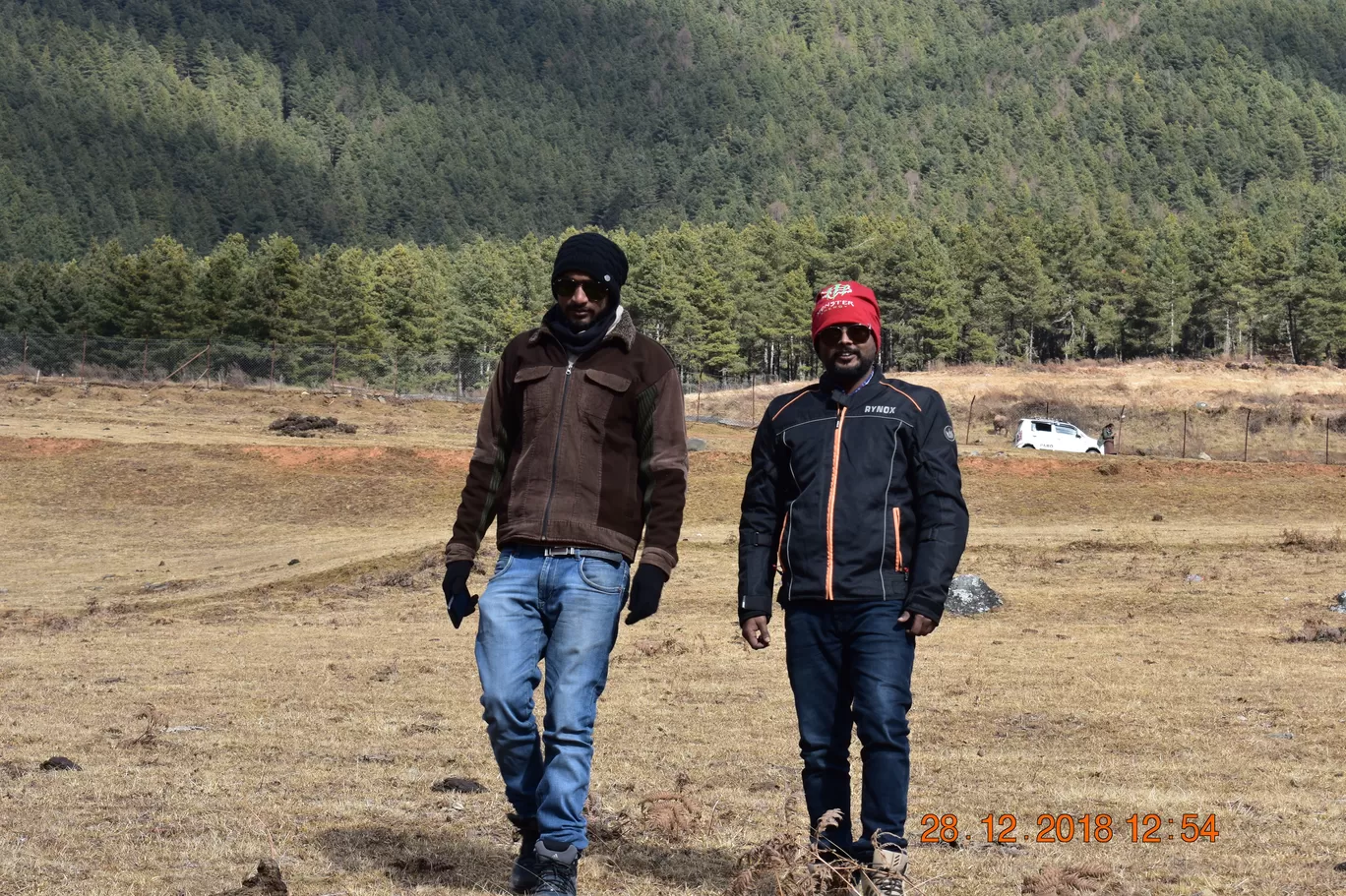 Photo of Bhutan By Shakti Sisinti