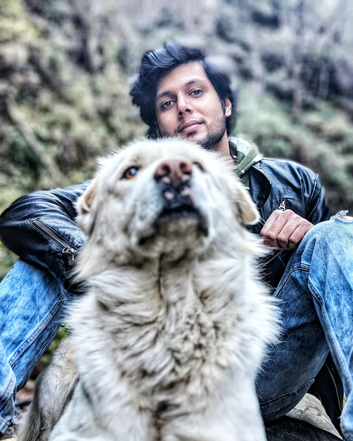 Photo of Sainj By Jai Rai