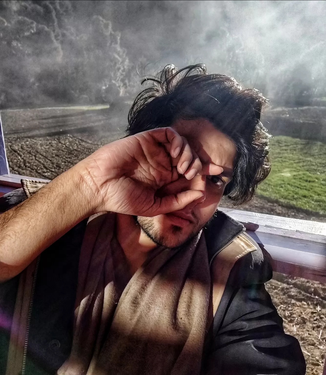 Photo of Sainj By Jai Rai