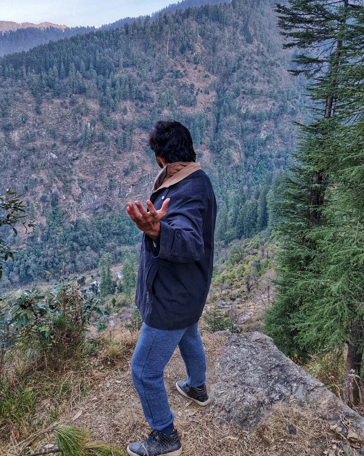 Photo of Sainj By Jai Rai