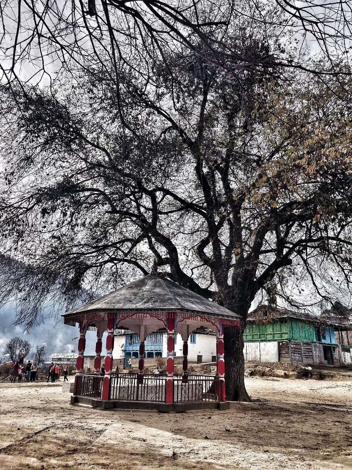Photo of Sainj By Jai Rai