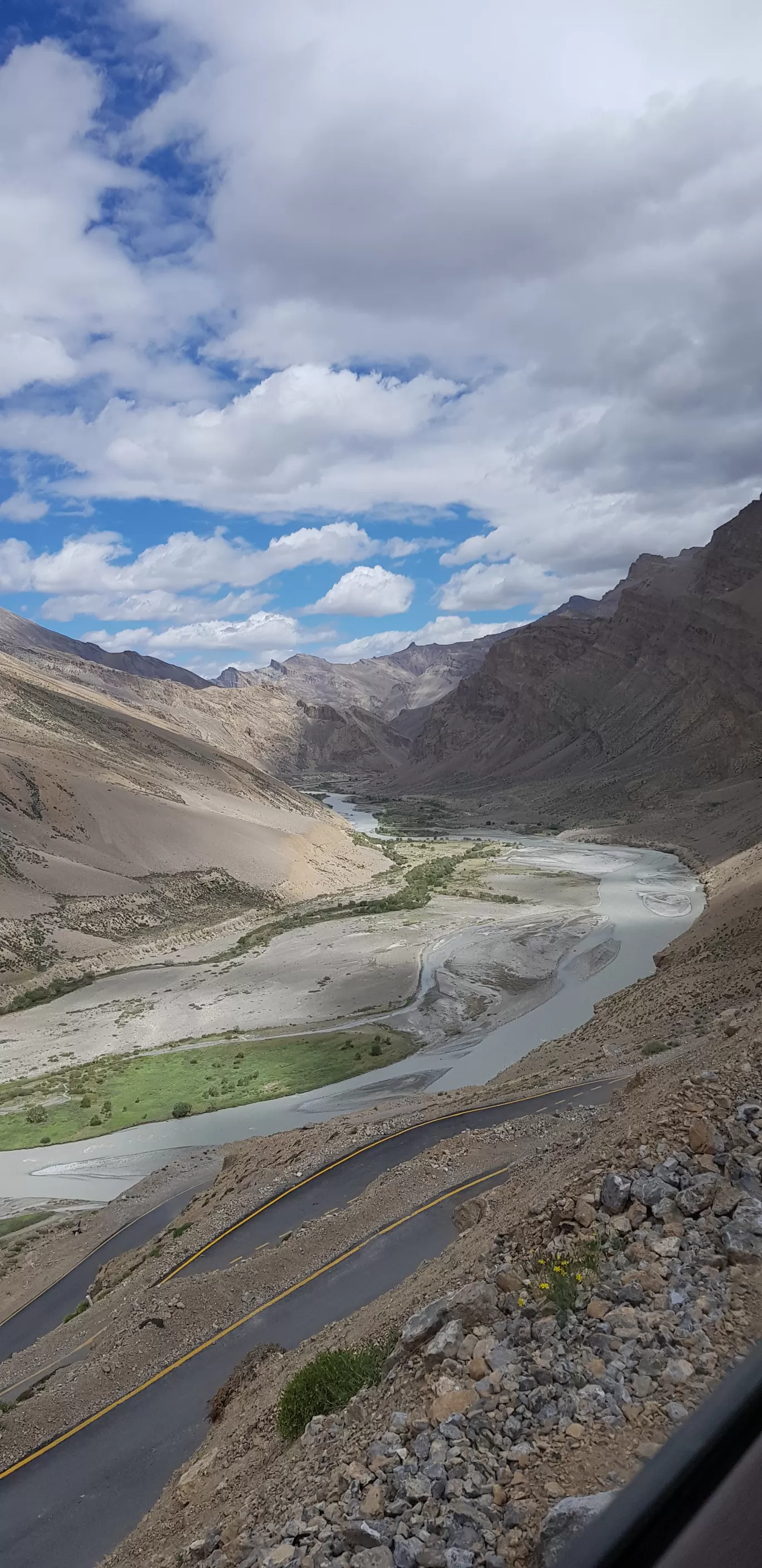 Photo of Ladakh Leh By Narotam Singh
