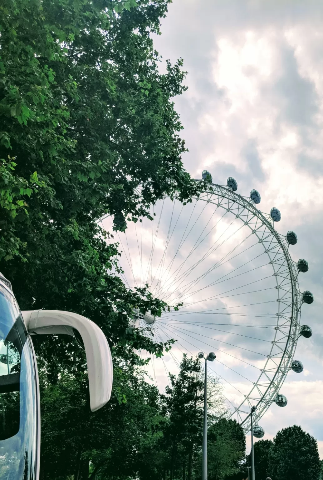Photo of London By Suvasni 