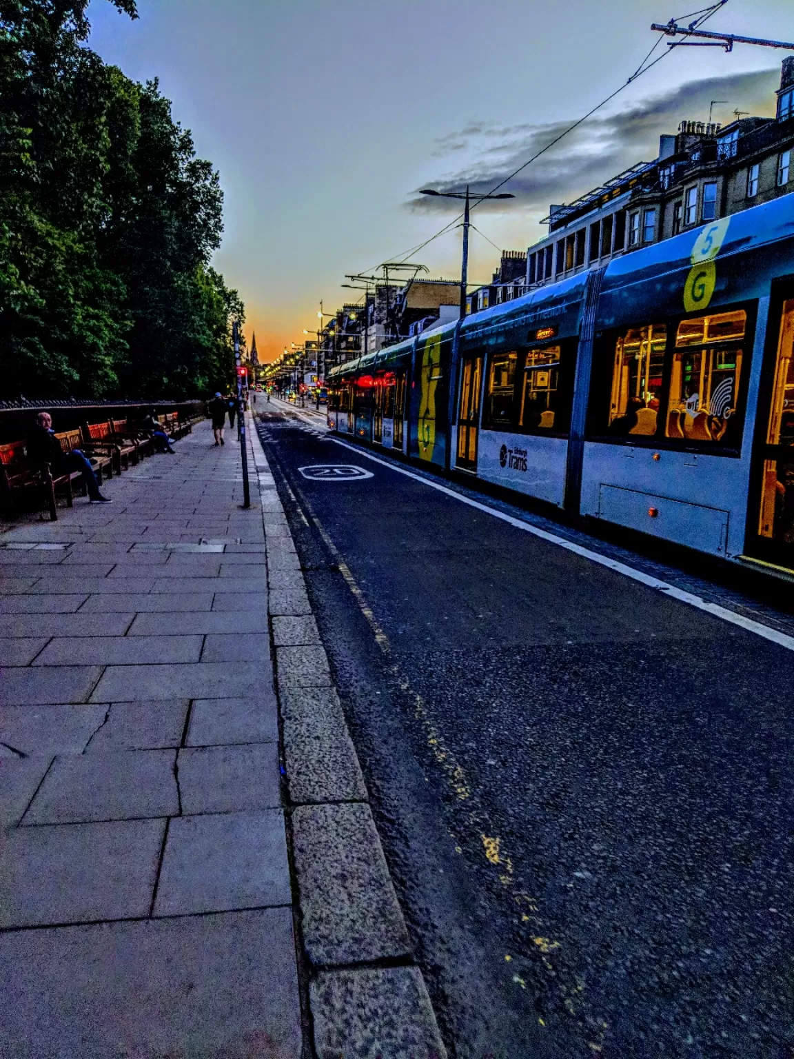 Photo of London By Suvasni 