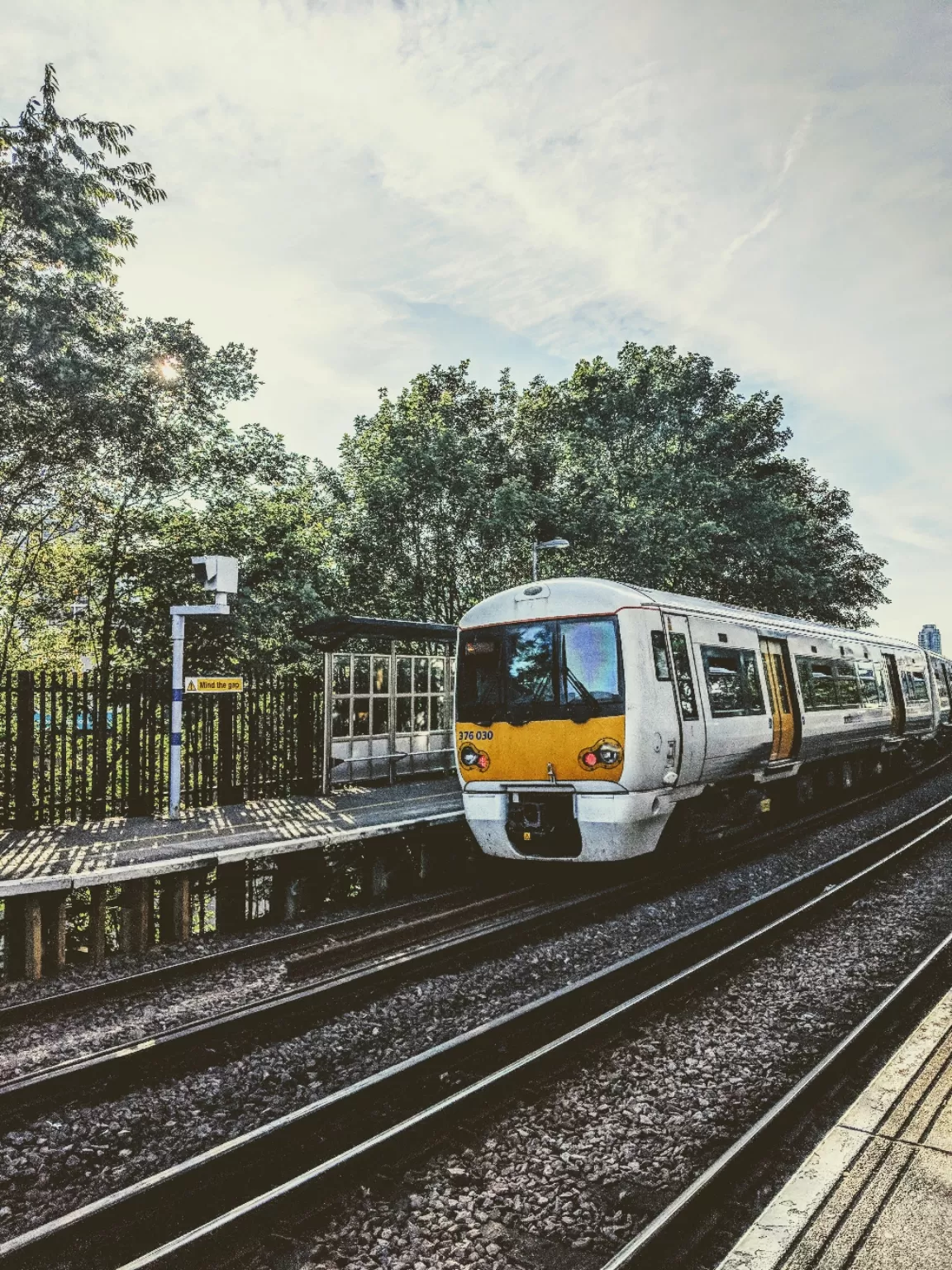 Photo of London By Suvasni 