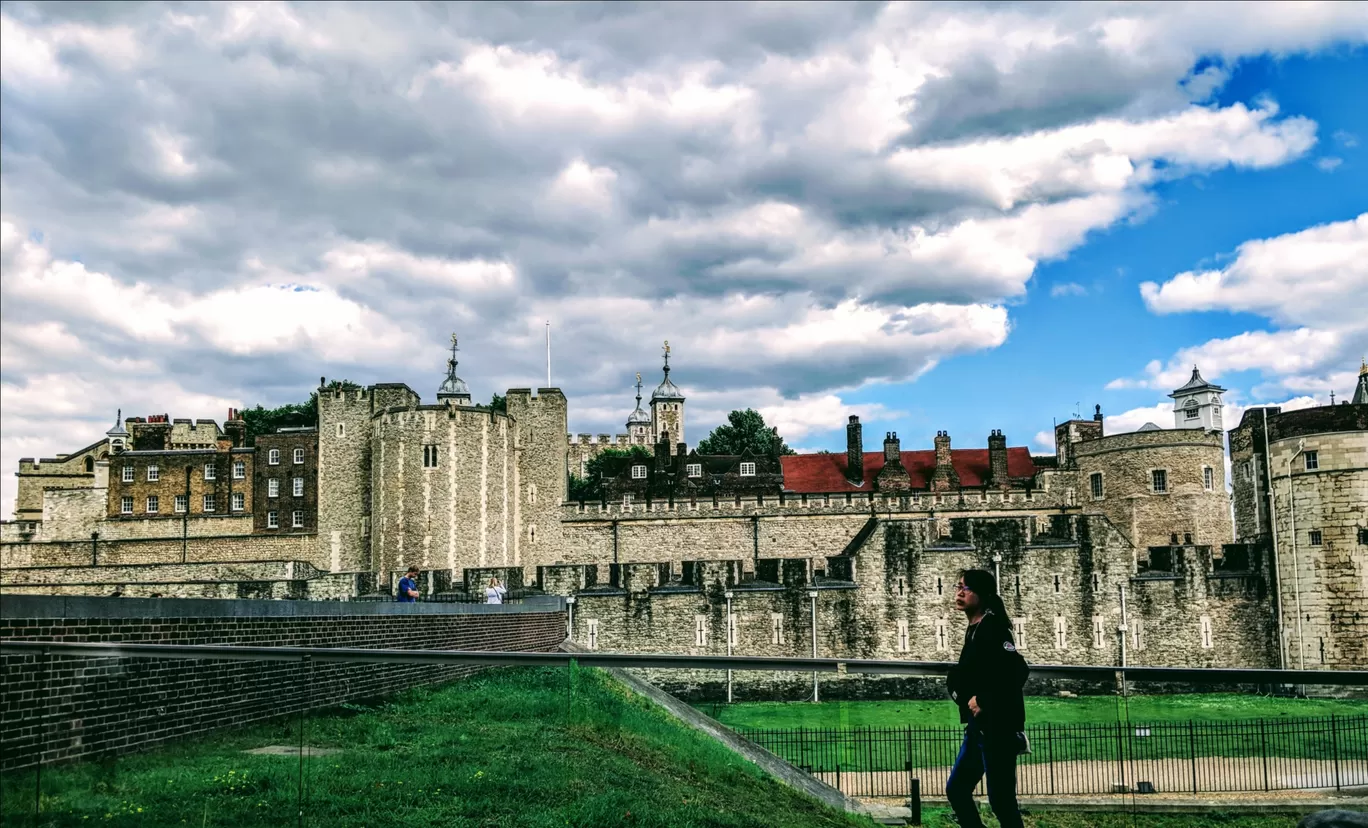 Photo of London By Suvasni 