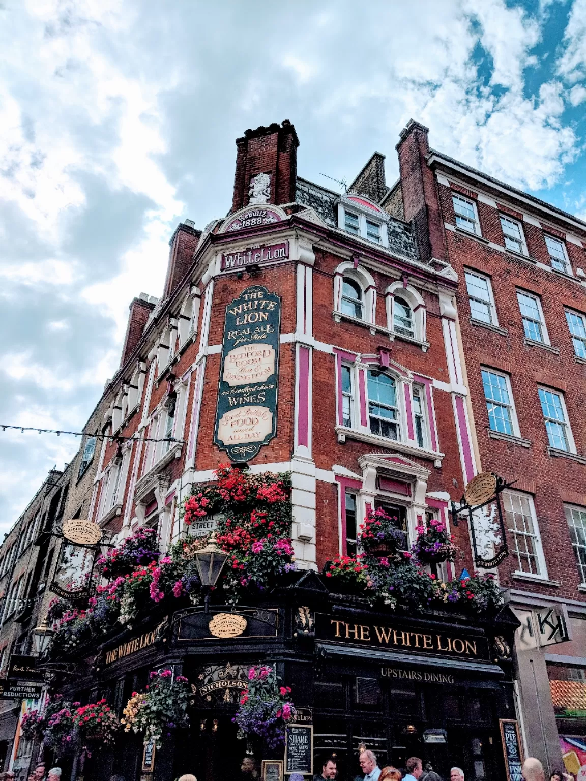 Photo of London By Suvasni 