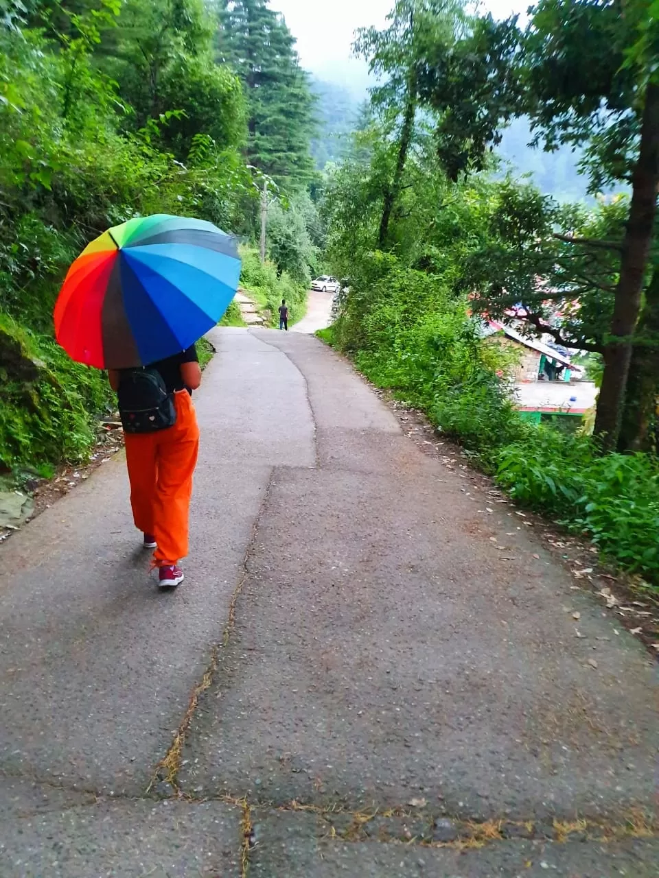 Photo of McLeod Ganj By Suvasni 