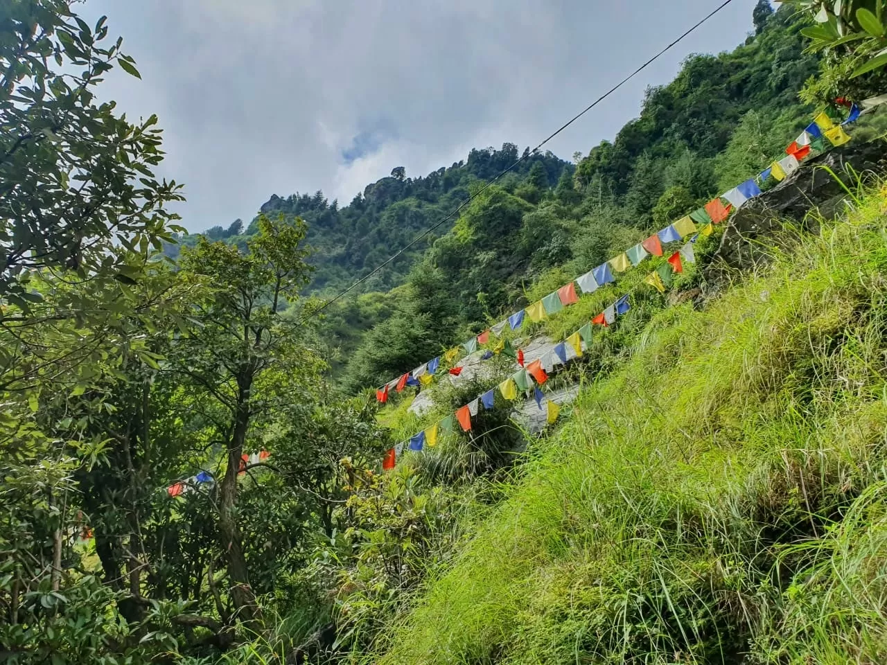 Photo of McLeod Ganj By Suvasni 
