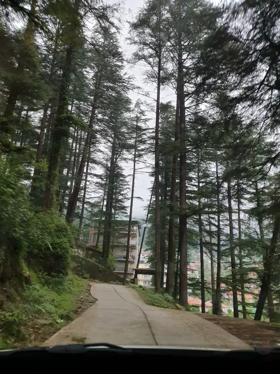 Photo of McLeod Ganj By Suvasni 