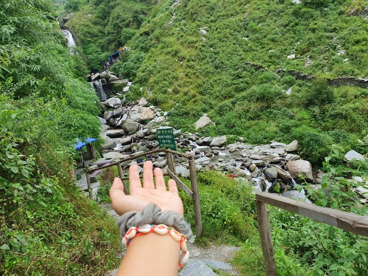 Photo of McLeod Ganj By Suvasni 