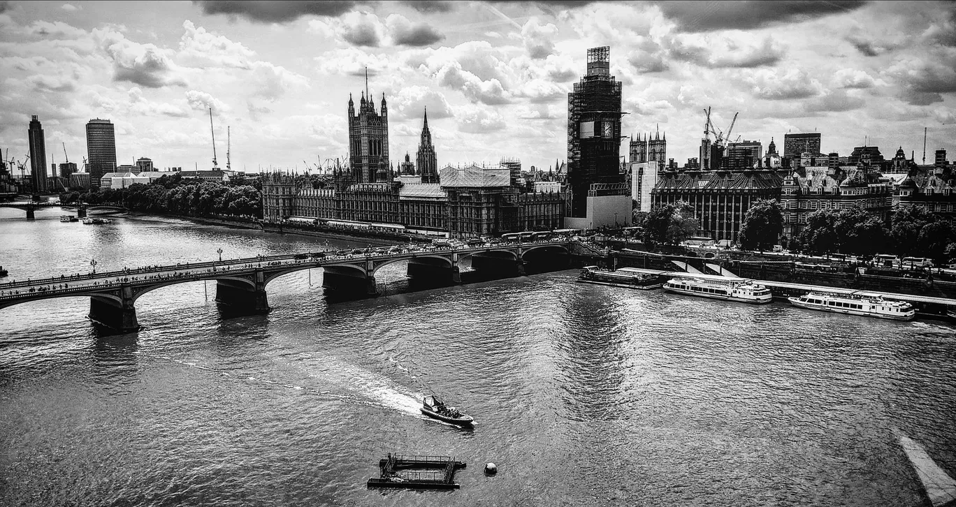 Photo of United Kingdom By Suvasni 