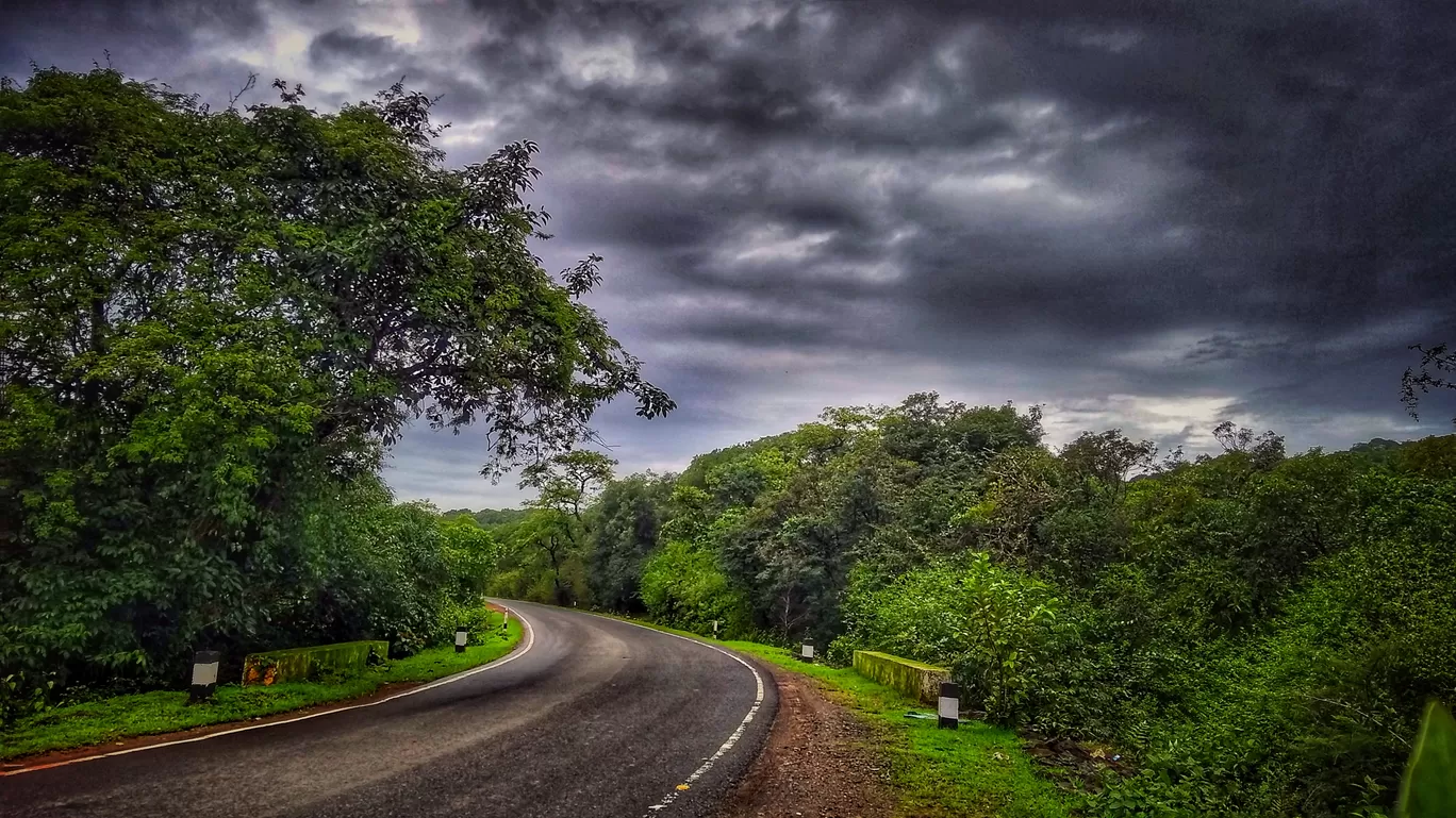 Photo of Nagarhole National Park By Venkata Sai Rahul Nagapuri