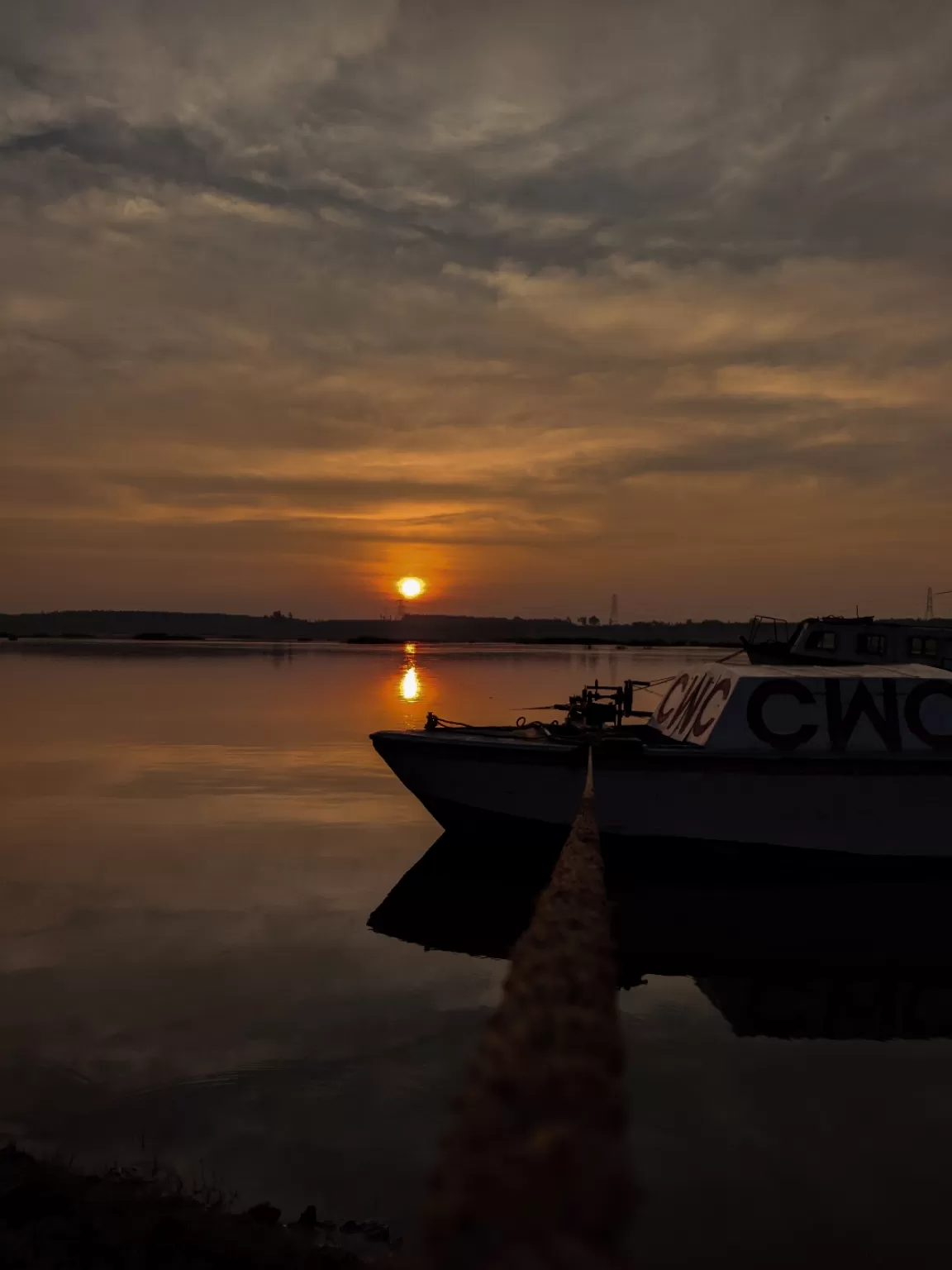 Photo of Bhadrachalam By Venkata Sai Rahul Nagapuri